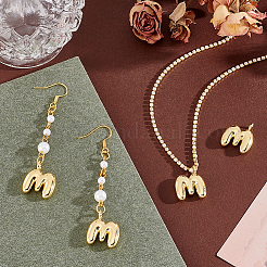 4шт латунные подвески KK-PH0010-49B