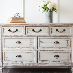 8 пакетик ручки для ящиков из цинкового сплава AJEW-FH0006-29