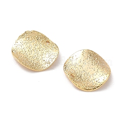 Латунные подвески KK-D504-21A-G