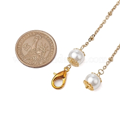 Цепные ремни из нержавеющей стали 304 NJEW-C00035