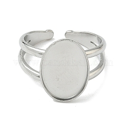 Компоненты манжетных колец из нержавеющей стали 304&nbsp;STAS-Z138-02P-02