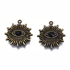 Стойки подвески обшивки сплава PALLOY-N175-09