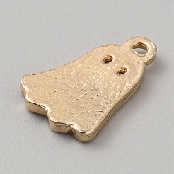 Подвески из сплава хэллоуина с эмалью&nbsp;LS-FIND-WH20015-011C