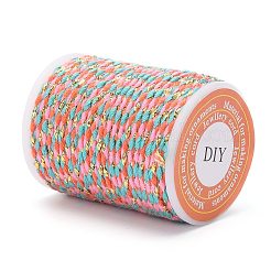 4-слойный хлопковый шнур X-OCOR-Z003-D32