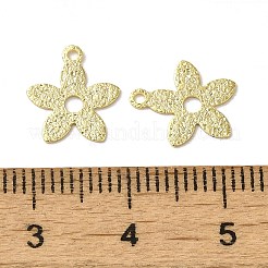 Латунь подвески KK-P259-31G