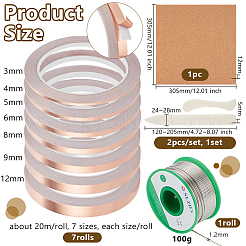 Поделки комплекты TOOL-OC0002-06