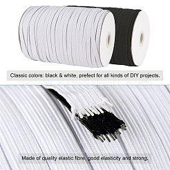 Плоская резинка для крышки рта JX001A-01