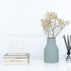 6шт прямоугольный полипропиленовый (ПП) контейнер для хранения бусин&nbsp;CON-AN0001-01