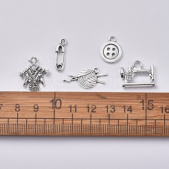 Швейная тема TIBEP-X0185-85AS