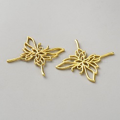 Pendente in lega di zinco&nbsp;FIND-WH0435-30C-G