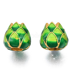 Бисера эмали сплава&nbsp;KK-N238-067-03G