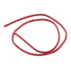 Природный агат бисер нитей&nbsp;G-C139-A03-01