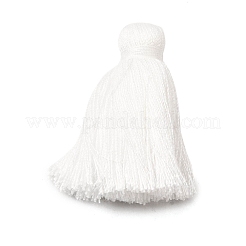 Подвески из хлопка&nbsp;FIND-D303-01J