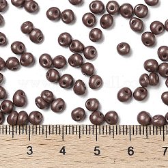 6/0 Glasperlen&nbsp;SEED-L011-08A-08