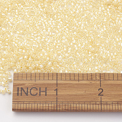 Японский бисер toho&nbsp;SEED-K007-2mm-142