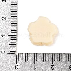 Непрозрачные кабошоны из смолы&nbsp;CRES-D283-01C-03