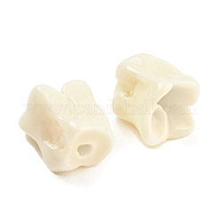 Непрозрачные шарики cmолы RESI-H153-04