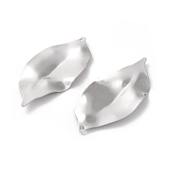 Латунные подвески&nbsp;KK-E107-01P