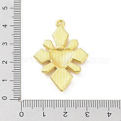 合金エナメルチャーム  ゴールドカラー  ハートチャーム  ゴールドカラー  40x26x3mm  穴：1.8mm&nbsp;ENAM-P252-07G