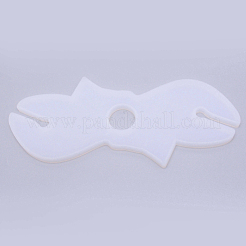 Rotweinhalter Silikonformen&nbsp;DIY-WH0190-10