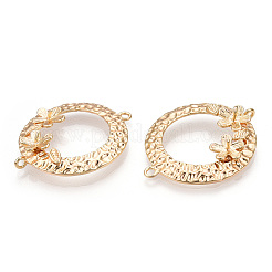 Медные звенья&nbsp;LS-KK-E760-34G-NF