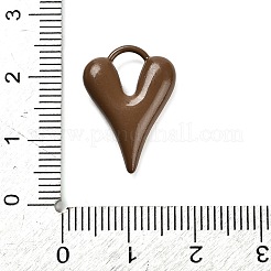 Подвески из сплава  PALLOY-Q008-05B