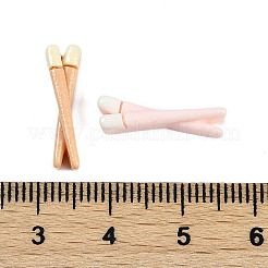 Кабошоны из смолы RESI-H166-17A