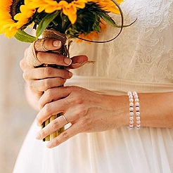 300шт 6 стиля пластиковые бусины ccb FIND-YW0004-93A