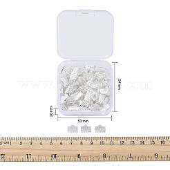Eisenband Crimp-Enden&nbsp;IFIN-YW0001-13S-LF