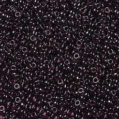 Miyuki runde Rocailles Perlen&nbsp;X-SEED-G009-RR2263