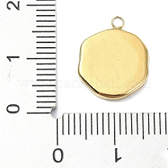 Ионное покрытие (ip) подвески из нержавеющей стали 304&nbsp;STAS-B058-07G-02