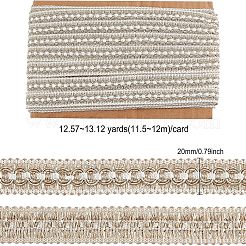 Ruban de polyester&nbsp;OCOR-WH0068-07