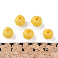 Opake Legierung Perlen&nbsp;MACR-S373-69-S06