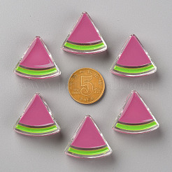 Прозрачная эмаль акриловая бисера&nbsp;LS-TACR-S155-001I