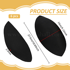 Inserto moldeador de esponja para gorras de béisbol&nbsp;FIND-WH0366-270