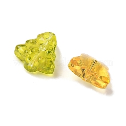 Разноцветные стеклянные бусины GLAA-XCP0001-70B