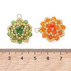 4 Stück 4 Farben&nbsp;PALLOY-MZ01304