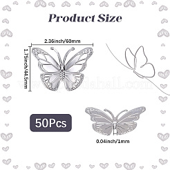 Eisen Cabochons&nbsp;IFIN-WH20008-02A