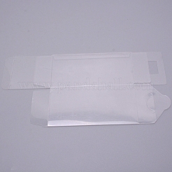 Transparente PVC-Box&nbsp;CON-WH0076-86A