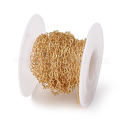 Латунные сердечные цепи CHC-H113-14B-G