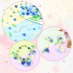 Kit per ciondoli fai da te&nbsp;DIY-SZ0010-98