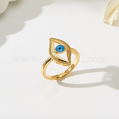 Латунные кольца с пластиковыми напальчниками для женщин&nbsp;TY5926