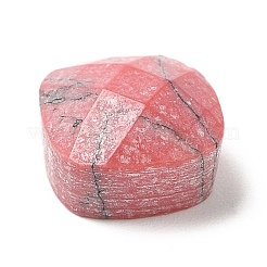 Кабошоны из стекла GLAA-B012-24A