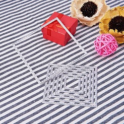 Комплекты трафаретов из углеродистой стали DIY-PH0010-04