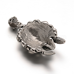 Большие подвески из нержавеющей стали 304 STAS-M222-07AS