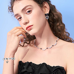 Изготовление браслетов-манжет из нержавеющей стали 304&nbsp;MAK-BBC0001-21P