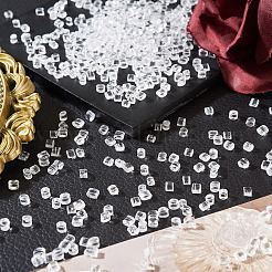 Modèle miniature de glace en plastique de 20 g&nbsp;DOLL-TA0001-03