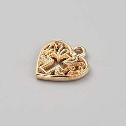 Подвески из сплава &nbsp;FIND-WH0148-426KCG