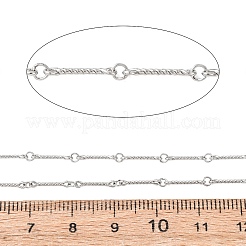 Цепи с витыми звеньями из нержавеющей стали 304 CHS-H117-14P