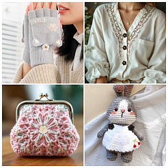 40 шт. 2 стиля 1-отверстия из АБС-пластика BUTT-TA0001-32